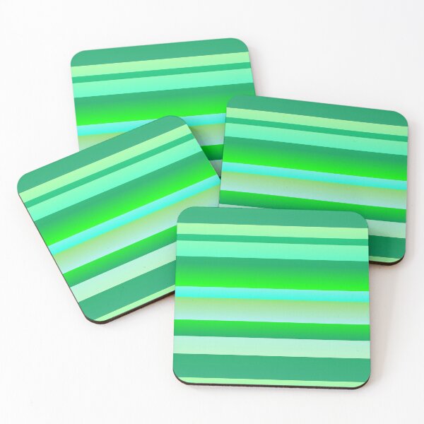Item preview, Green Christmas color palette | Christmas green color scheme designed and sold by lausn.