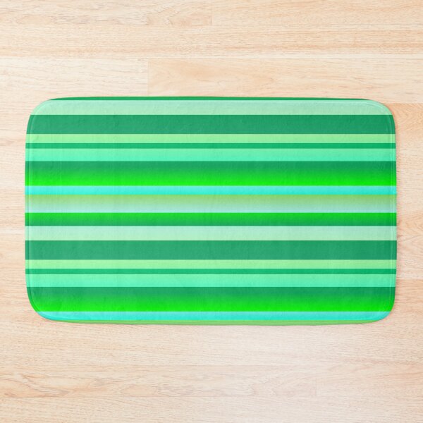Item preview, Green Christmas color palette | Christmas green color scheme designed and sold by lausn.
