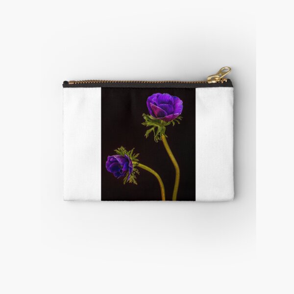 Item preview, Glowing purple anemones designed and sold by Judi Lion.