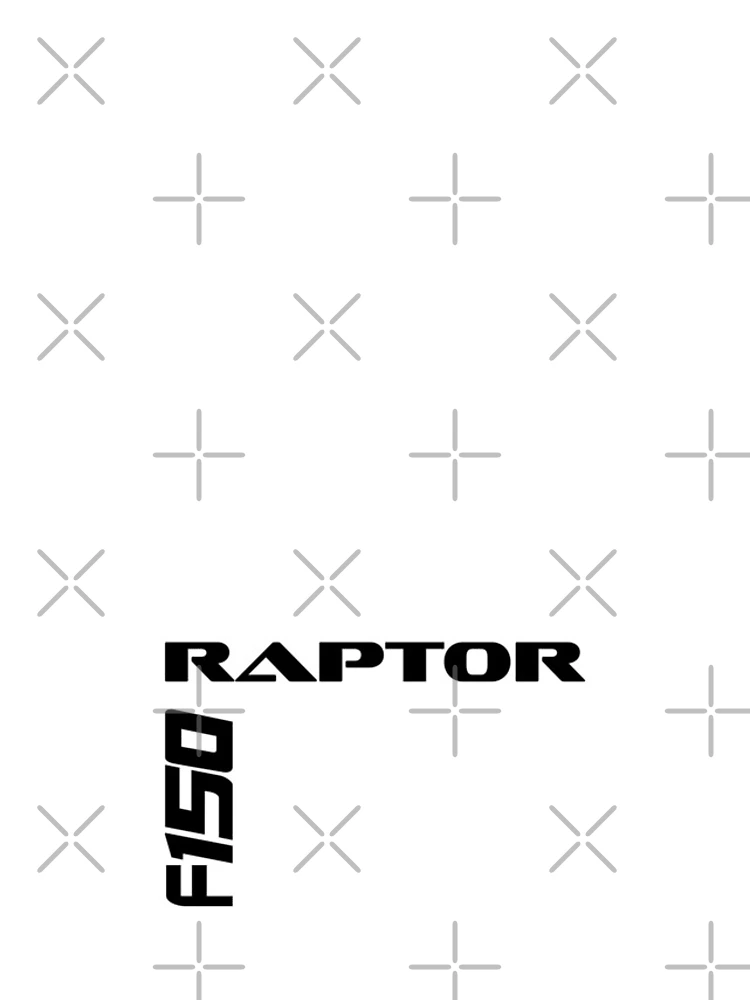 Thumbnail 4 of 4, iPhone Case, F150 RAPTOR designed and sold by DomGDesign.