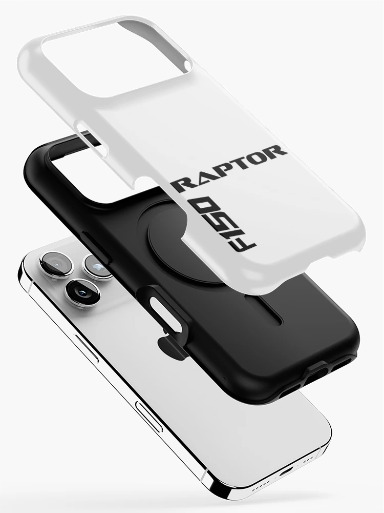 Thumbnail 2 of 4, iPhone Case, F150 RAPTOR designed and sold by DomGDesign.