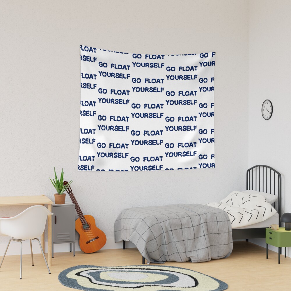 Item preview, Tapestry designed and sold by POTSFighter.