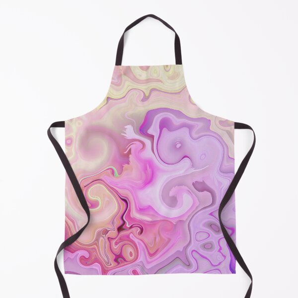 Item preview, Gen Alpha Pastel Y2K Colors Abstract Sweet Dreams of a Unicorn or Princess 4 of 4 designed and sold by Beachy.