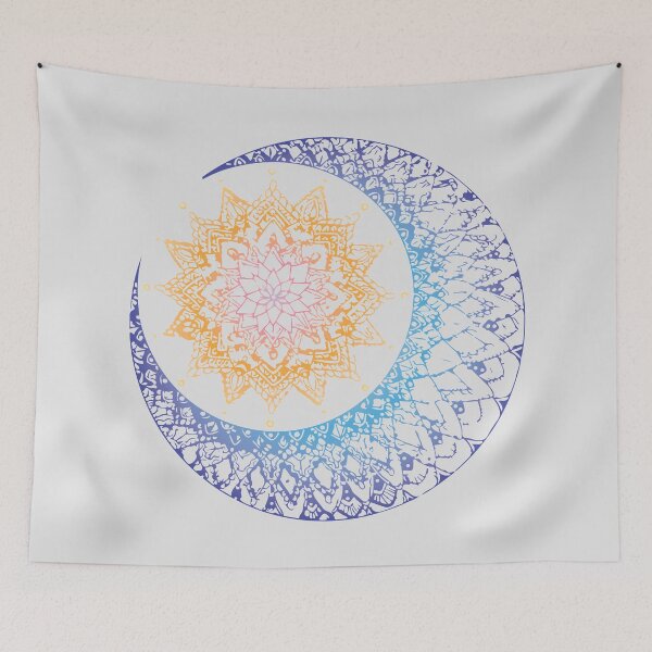 Item preview, Sun and Moon designed and sold by EchoesReality16.