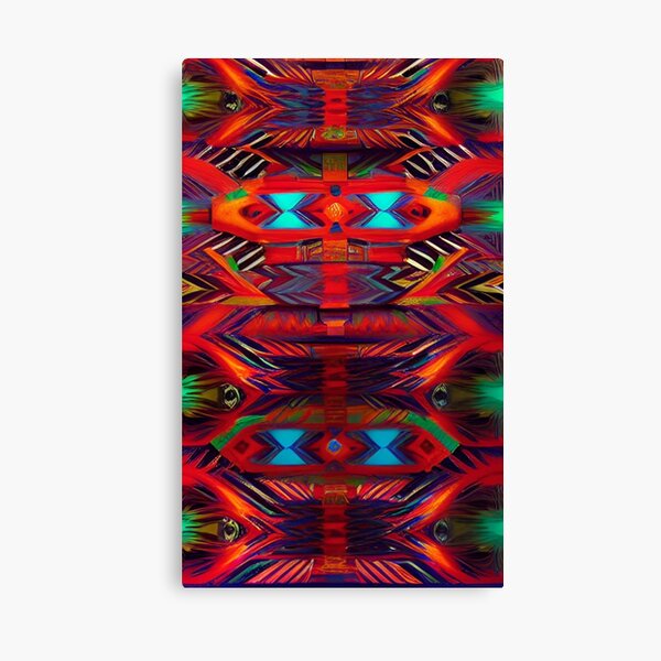Item preview, tribal art designed and sold by optimusprime39.