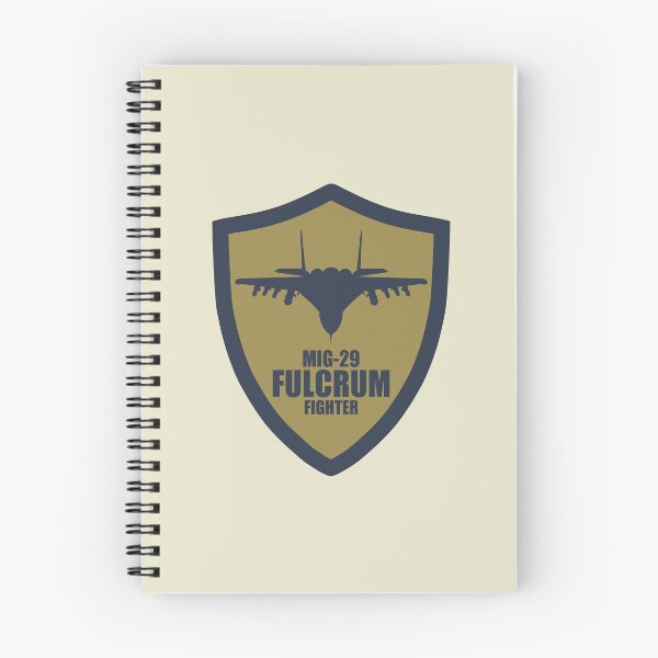 Item preview, MIG-29 Fulcrum Patch designed and sold by StrongVlad.