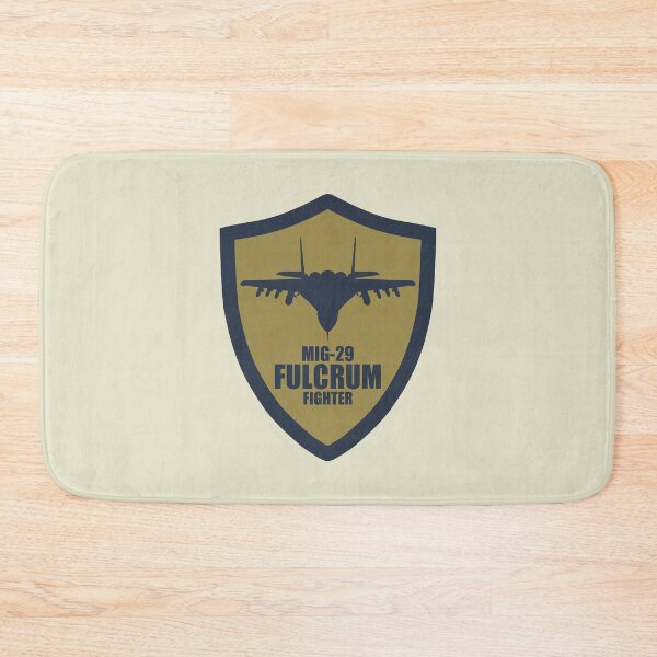 Item preview, MIG-29 Fulcrum Patch designed and sold by StrongVlad.