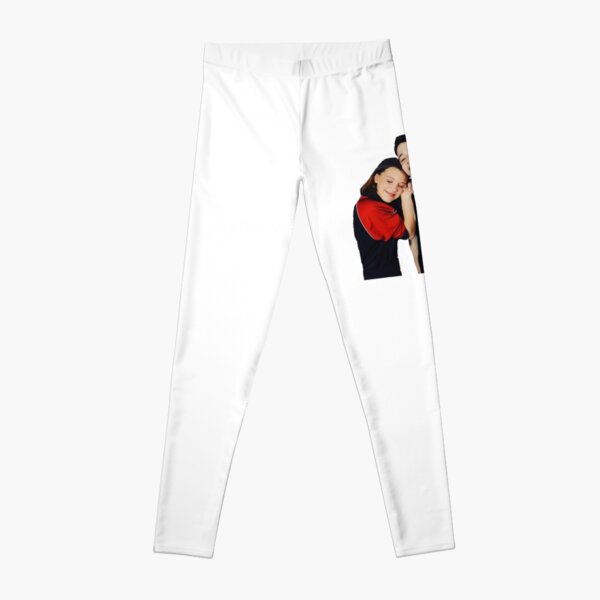 Millie Bobby Brown  Leggings for Sale by lovelymoji