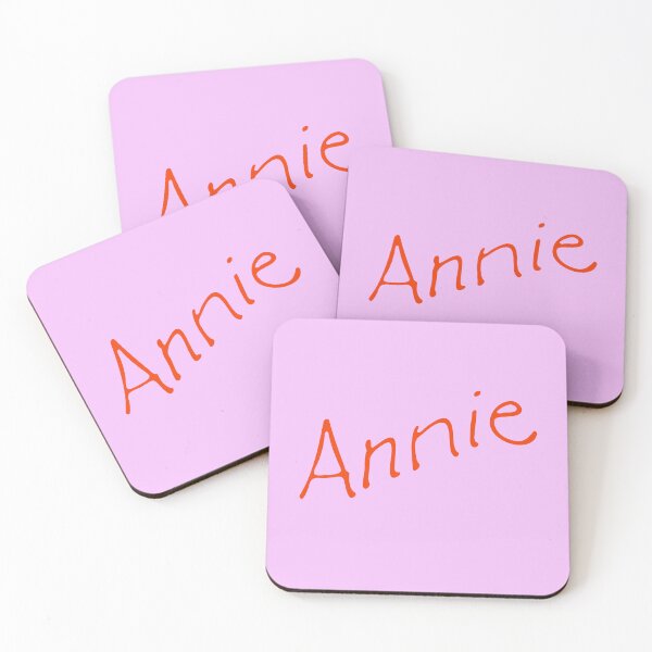 Item preview, Annie designed and sold by JoyPhotoArt.