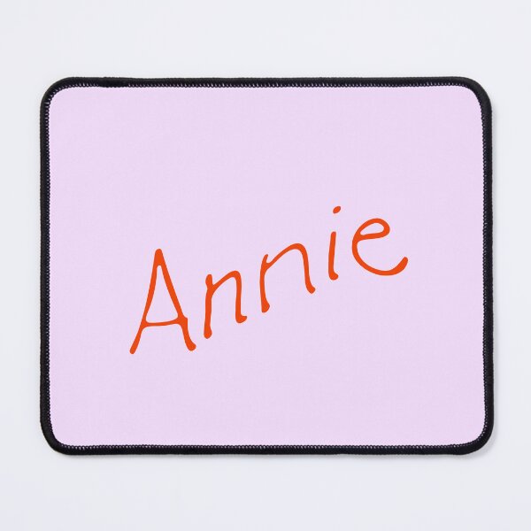 Item preview, Annie designed and sold by JoyPhotoArt.