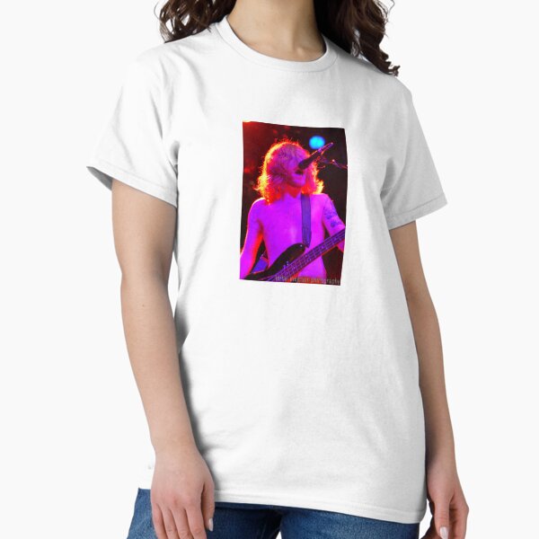 Biffy Clyro T-Shirts for Sale | Redbubble