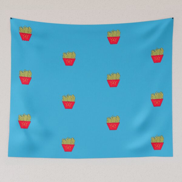 Item preview, fry yay is the best day designed and sold by chipsandsalsa.