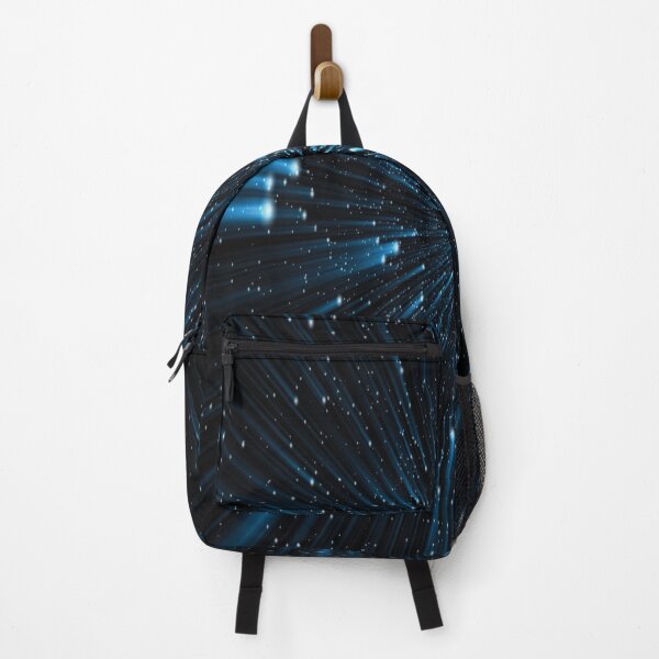 Item preview, Space Backpack designed and sold by Graphitti Squad.