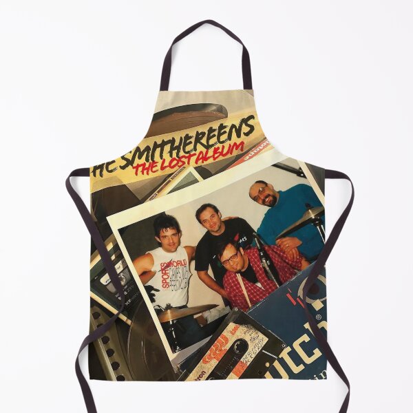 Item preview, The Lost Album of The Smithereens designed and sold by comerowall29.