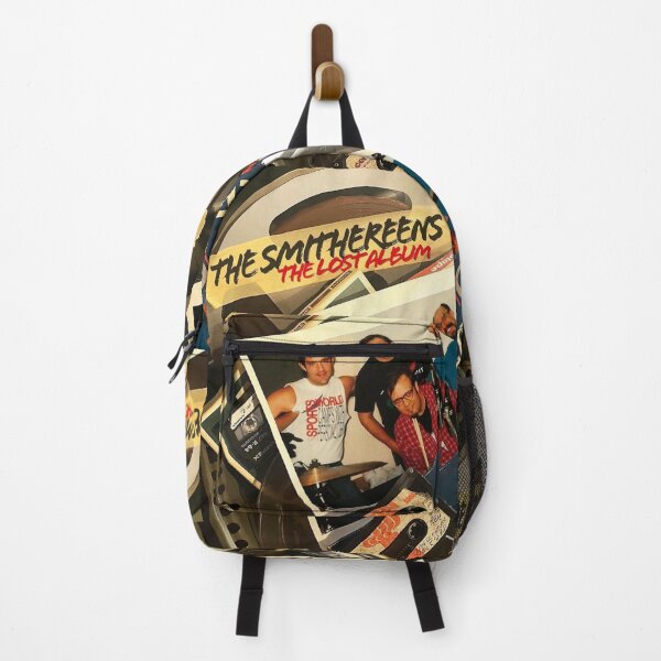 Item preview, The Lost Album of The Smithereens designed and sold by comerowall29.