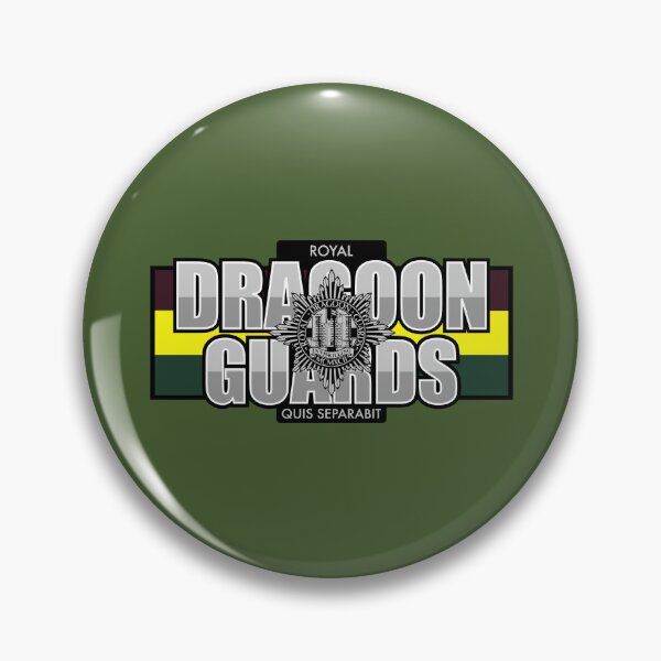 Item preview, Royal Dragoon Guards designed and sold by StrongVlad.