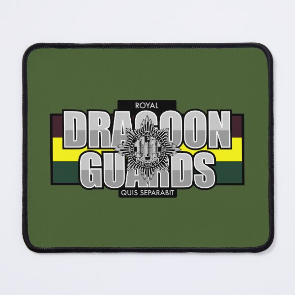 Item preview, Royal Dragoon Guards designed and sold by StrongVlad.