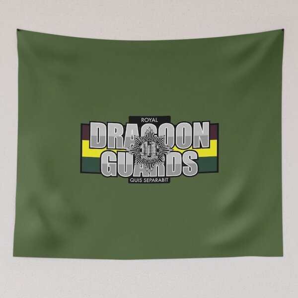 Item preview, Royal Dragoon Guards designed and sold by StrongVlad.