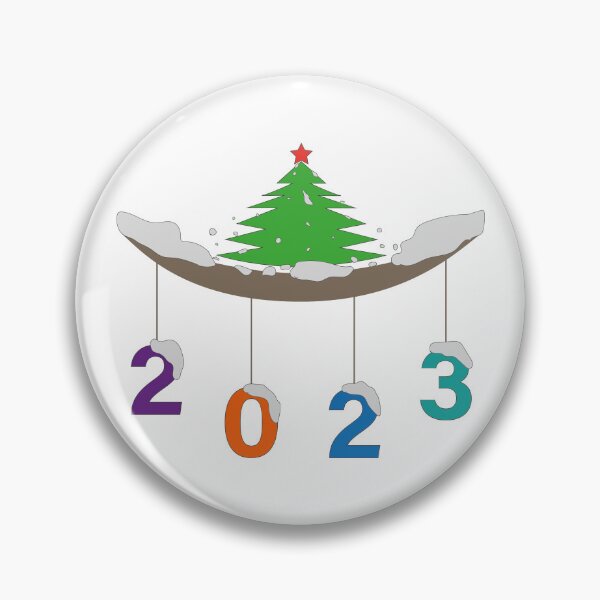 Artikelvorschau, Neu Jahr. New year. 2023 entworfen und verkauft von Tarsalla.