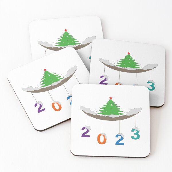 Item preview, new year new year 2023 designed and sold by Tarsalla.