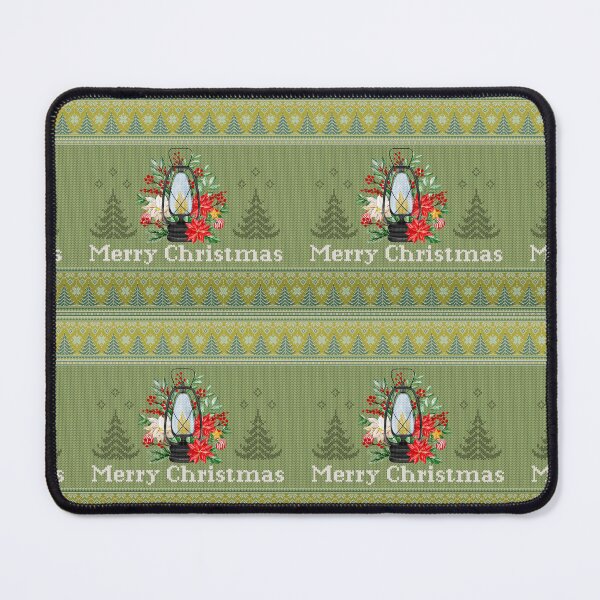 Item preview, Kerosene Lamp In The Christmas Night | Christmas Idea designed and sold by I Am Cuta.