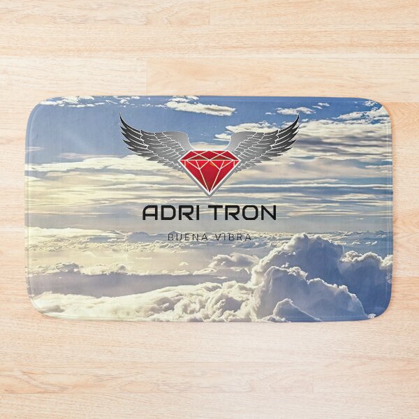 Item preview, Presentation of the Adri Tron brand - Buena Vibra designed and sold by AdriTron.
