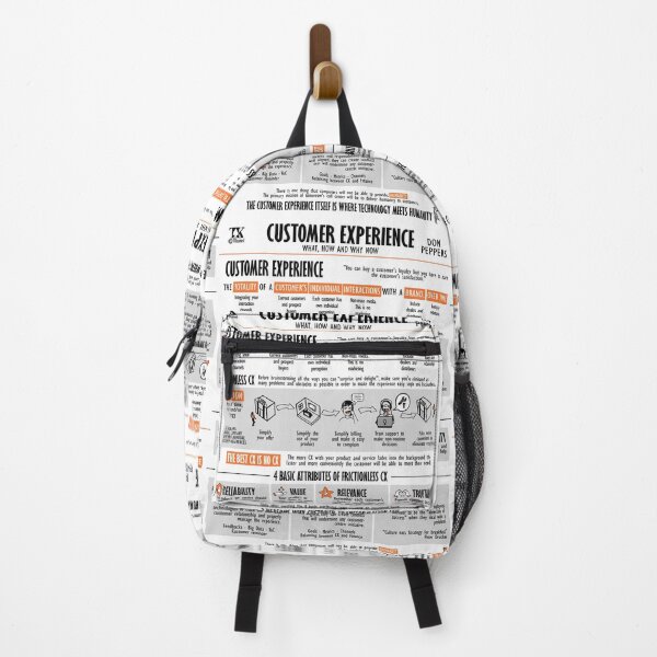 Item preview, Visual Book Customer Experience (Don Peppers) designed and sold by TKsuited.