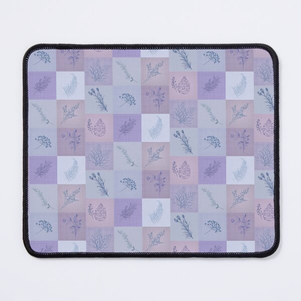 Item preview, Violet Flowers Classic Patterns Ideas 2022 designed and sold by I Am Cuta.