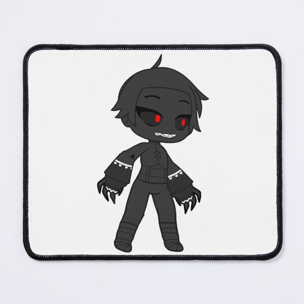 Item preview, Scary Vampire Boy for Halloween or Day of the Dead in Gacha Club. Girls Gacha Club designed and sold by gachanime.
