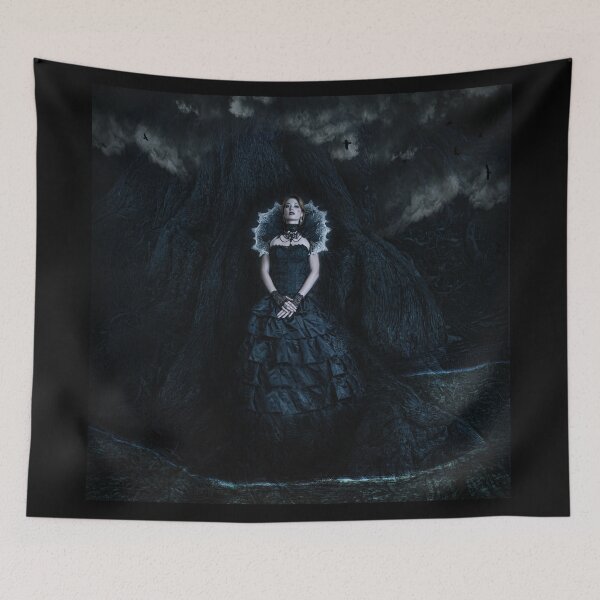 Item preview, Queen of the Mountain designed and sold by Jennifer Rhoades.