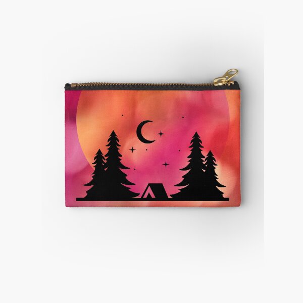 Item preview, Sunset camp designed and sold by madebyalic.