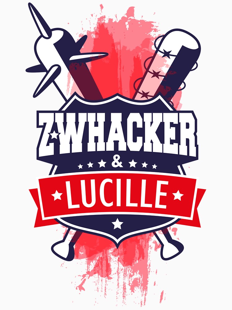 Z-Whacker & Lucille de medibu