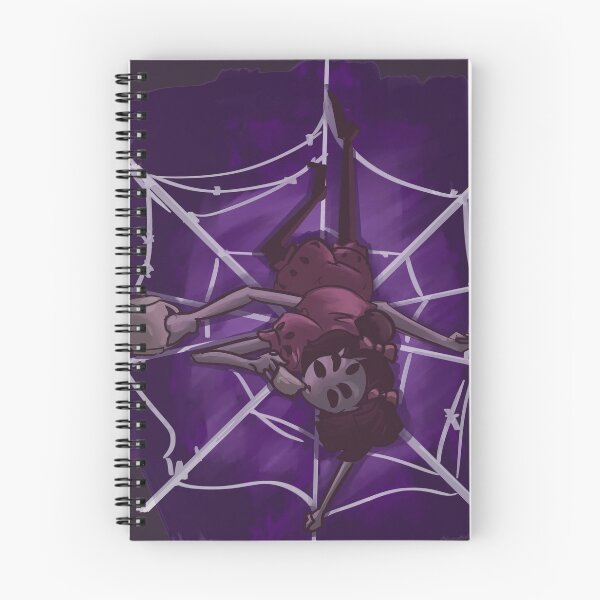 Item preview, muffet  designed and sold by ink-pocket.