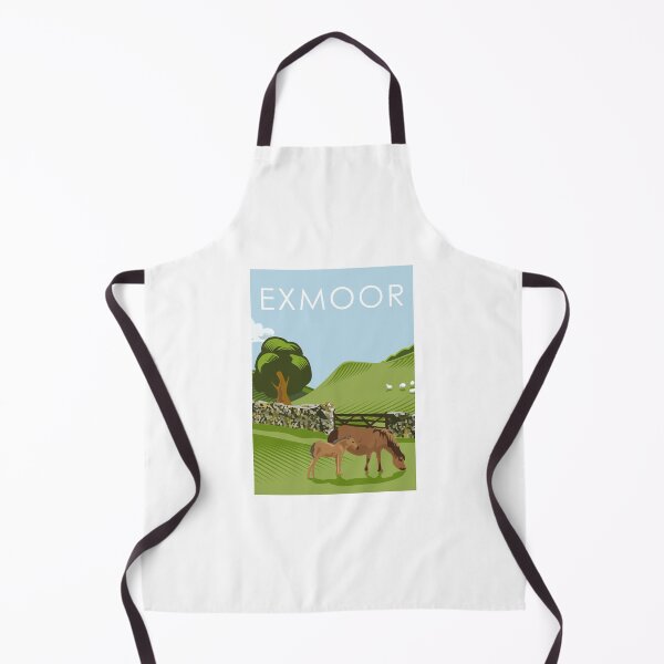 Item preview, Exmoor designed and sold by mattoakley.