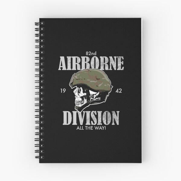 Item preview, 82nd Airborne Division (distressed) designed and sold by StrongVlad.