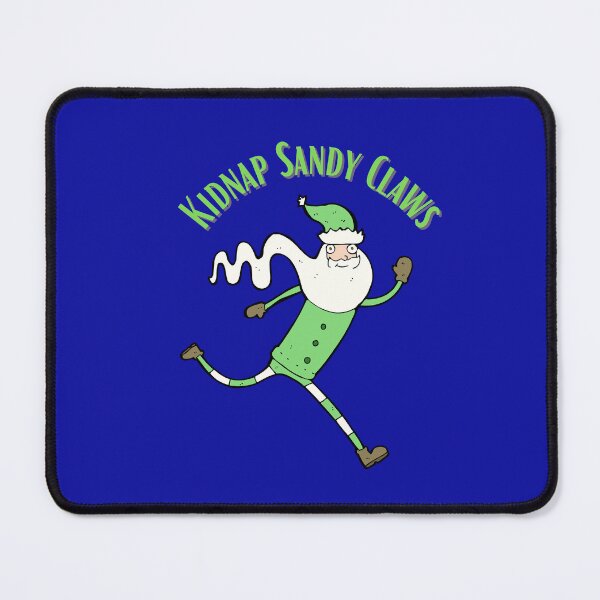 Item preview, Kidnap Sandy Claws designed and sold by designforum1968.