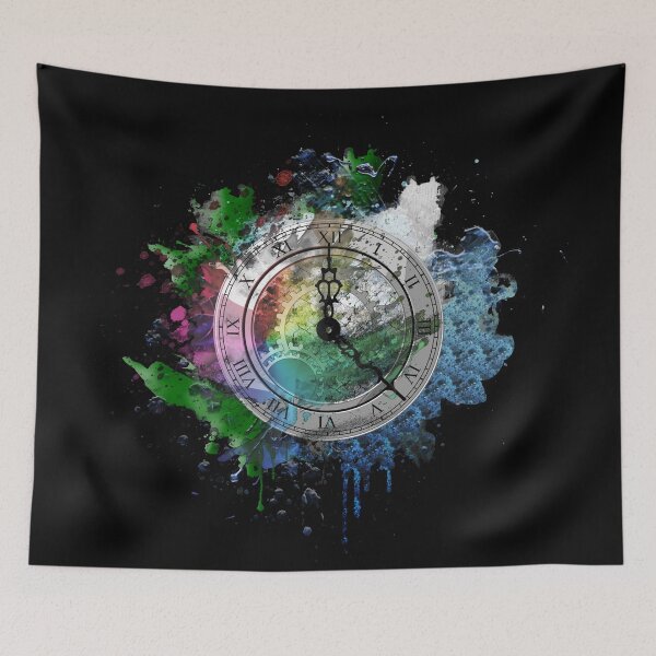 Item preview, Out of time designed and sold by Sinmara12.
