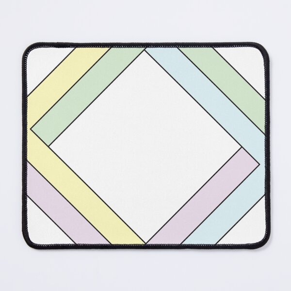 Item preview, Penrose Square designed and sold by Cals Art.