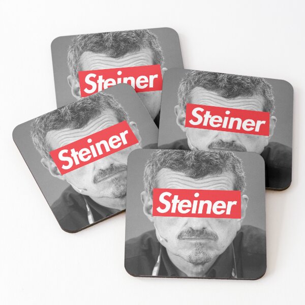 Item preview, Guenther Steiner (Photo) designed and sold by The Armorsmith.
