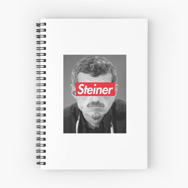 Item preview, Guenther Steiner (Photo) designed and sold by The Armorsmith.