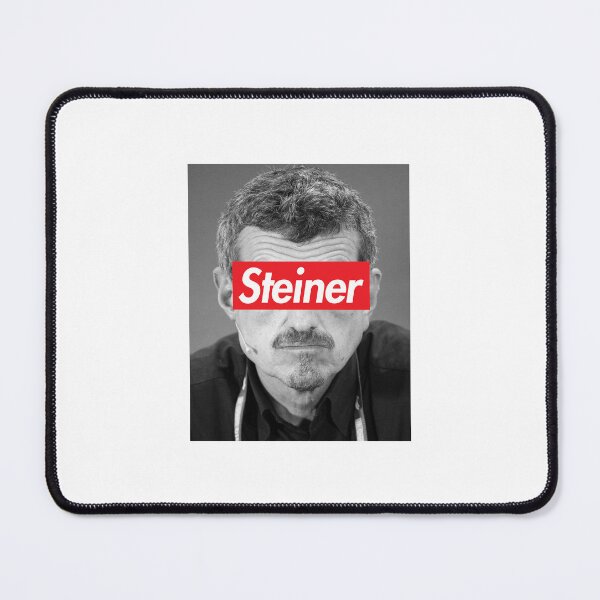 Item preview, Guenther Steiner (Photo) designed and sold by The Armorsmith.