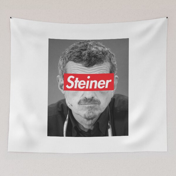 Item preview, Guenther Steiner (Photo) designed and sold by The Armorsmith.