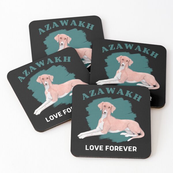 Item preview, Azawakh love forever designed and sold by reka88.