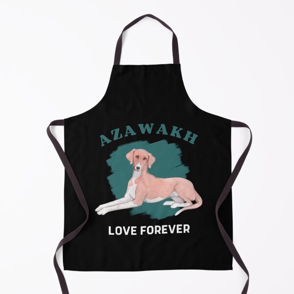 Item preview, Azawakh love forever designed and sold by reka88.