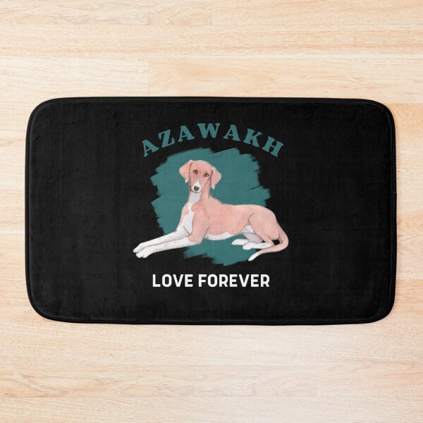 Item preview, Azawakh love forever designed and sold by reka88.