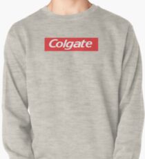 Colgate Supreme Joke Pullover