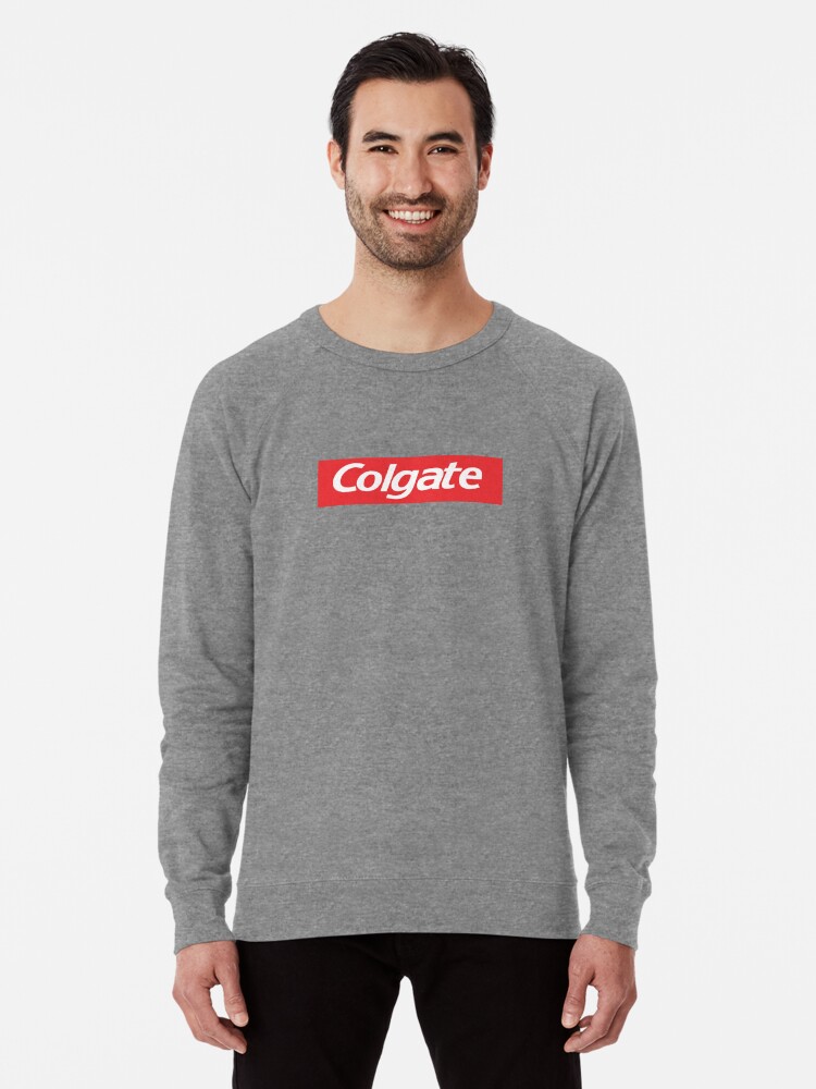 colgate supreme hoodie