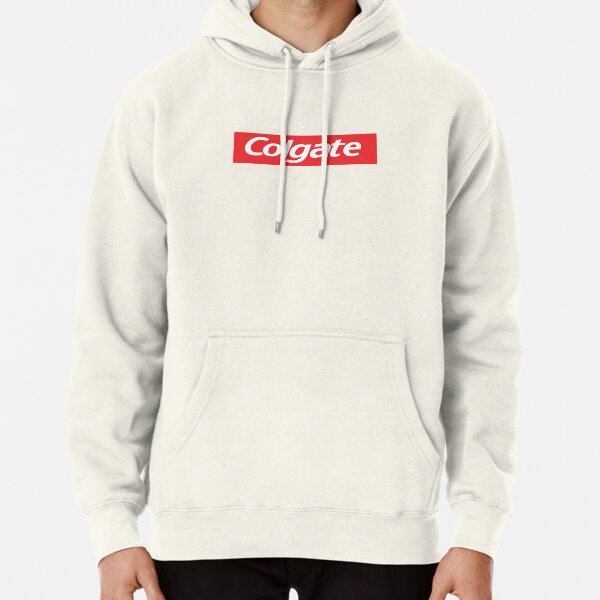 colgate supreme hoodie