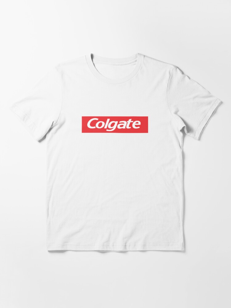 colgate shirt supreme