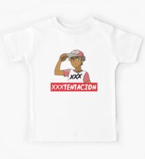 XXXTENTACION Kids Tee